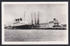 Queen Mary