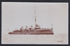 HMS Skirmisher