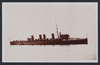 HMS Arab
