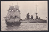 HMS Rodney