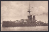 HMS Iron Duke