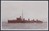 HMS Seal