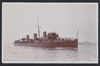 HMS Brazen