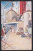 Unknown (Cunard Line)