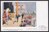 Josephine Charlotte, Astrida, Henri Jaspar, Emile Francqui, Jean Jadot