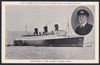 Queen Mary