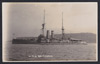 HMS Britannia