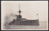 HMS Audacious