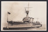 HMS Conquest