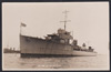 HMS Vivien