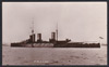 HMS Lion