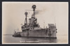 HMS Agamemnon