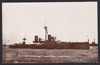 HMS Dreadnought