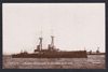 HMS St. Vincent