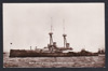 HMS Vanguard