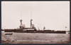 HMS Temeraire