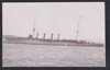 HMS Weymouth