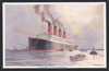 Unknown (Cunard Line)