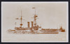 HMS Duncan