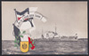 SMS Von Der Tann