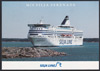 Silja Serenade