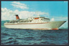 Cunard Princess