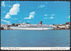Cunard Princess