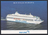 Silja Europa