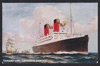 Unknown (Cunard Line)