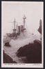 HMS Montague