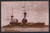 HMS Neptune