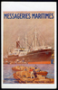 Unknown (Messageries Maritimes)
