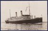 Tenyo Maru