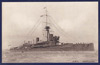 HMS Hercules