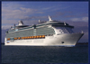 Independence of the Seas

