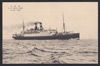 Taiyo Maru