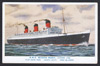 Queen Mary
