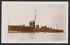 HMS Archer