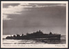 Unknown (German Naval)