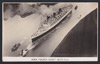 Queen Mary