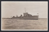 HMS Vectis