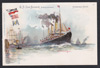 Furst Bismarck