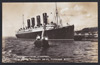 Mauretania