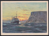 Unknown (Hamburg Amerika)